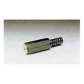 CONECTOR JACK 2.5MM HEMBR Foto: 218