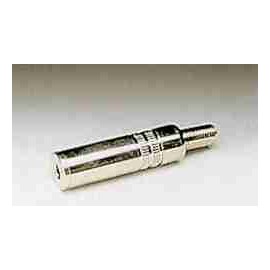 CONECTOR JACK 3.5MM HEMBR Foto: 223