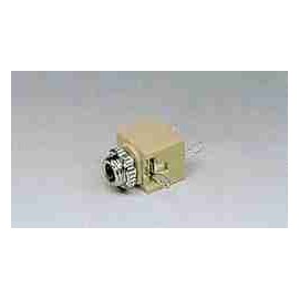CONECTOR JACK 3.5MM HEMBR Foto: 227