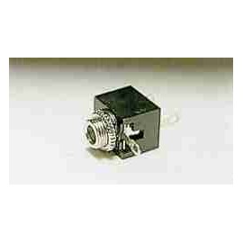 CONECTOR JACK 3.5MM HEMBR Foto: 229