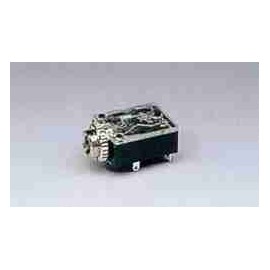 CONECTOR JACK 3.5MM HEMBR Foto: 234