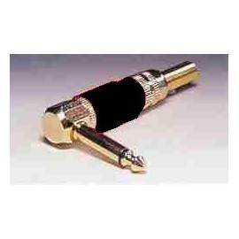 CONECTOR JACK 6.3MM MACHO Foto: 248N