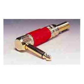 CONECTOR JACK 6.3MM MACHO Foto: 248