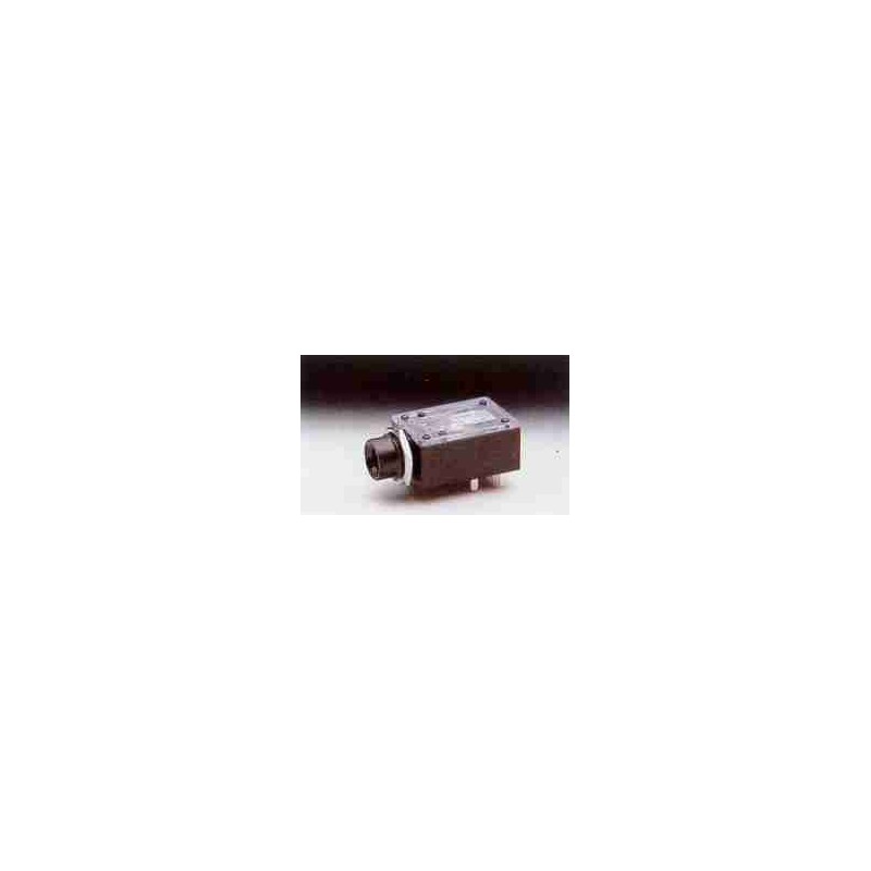CONECTOR JACK 6.3MM HEMBR Foto: 249