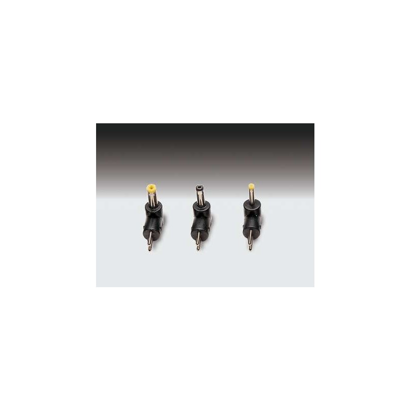 CONECTOR JACK ALIMENTACIO Foto: 00262