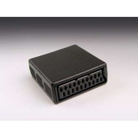 ADAPTADOR PERITEL HEMBRA- Foto: 00281