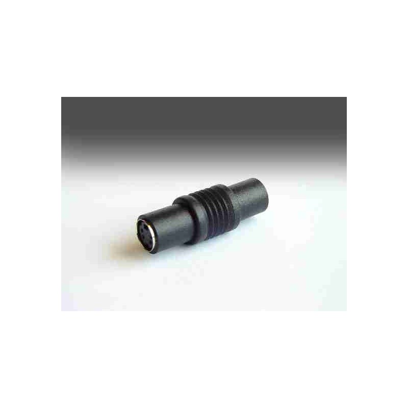 ADAPTADOR SVHS HEMBRA-HEM Foto: 287