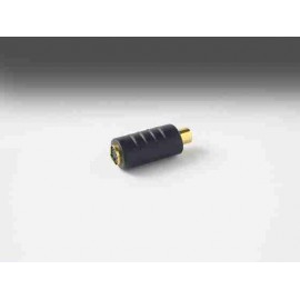 ADAPTADOR SVHS HEMBRA- RC Foto: 288