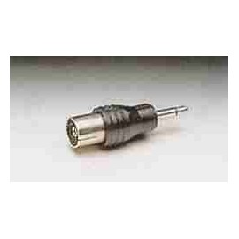 ADAPTADOR JACK 3.5MM MACH Foto: 291