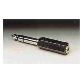 ADAPTADOR JACK 6.3MM MACH Foto: 295