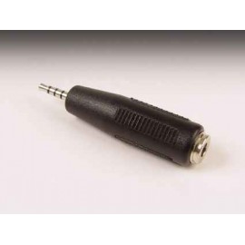 ADAPTADOR JACK 2,5MM MACH Foto: 00299