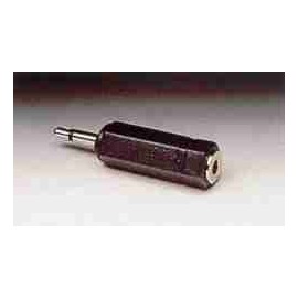 ADAPTADOR JACK 3.5MM MACH Foto: 300