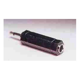 ADAPTADOR JACK 3.5MM MACH Foto: 300B