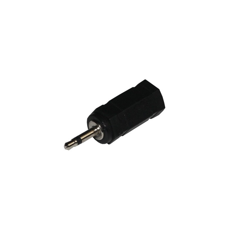 ADAPTADOR JACK 2,5MM MACH Foto: 301