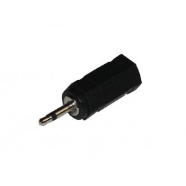 ADAPTADOR JACK 2,5MM MACH Foto: 301