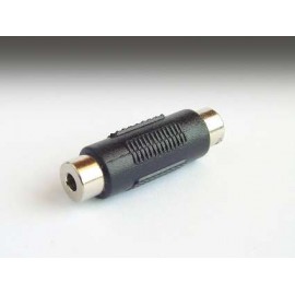 ADAPTADOR JACK 3.5MM HEMB Foto: 00303