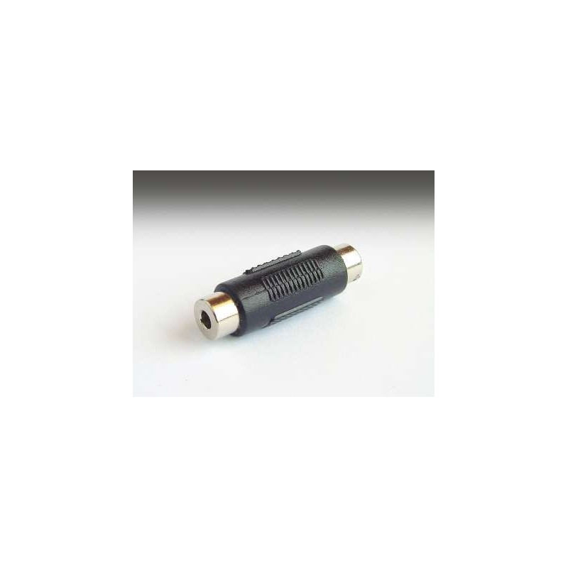 ADAPTADOR JACK 3.5MM HEMB Foto: 00303