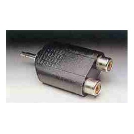 ADAPTADOR JACK 3.5MM MACH Foto: 307