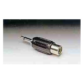 ADAPTADOR JACK 3,5MM MACH Foto: 309
