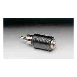 ADAPTADOR RCA MACHO - JAC Foto: 311