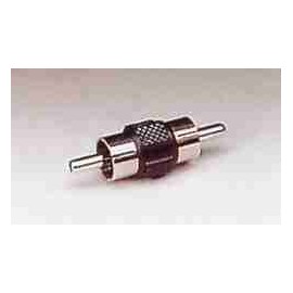 ADAPTADOR RCA MACHO - MAC Foto: 313