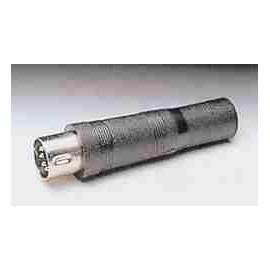 ADAPTADOR DIN MACHO 5 PIN Foto: 315