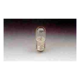 LAMPARITA ROSCA 6V 0,3A E Foto: 520