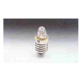 LAMPARITA ROSCA CON LUPA Foto: 526