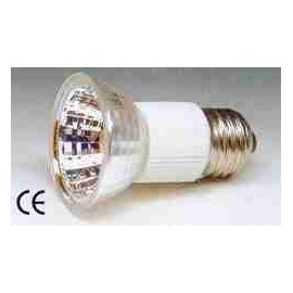 LAMPARA DICROICA 220V 50W Foto: 588