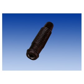 BANANA HEMBRA AEREA 4MM N Foto: BN95N