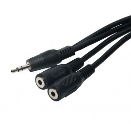 CONEXION AUDIO Foto: AV1016