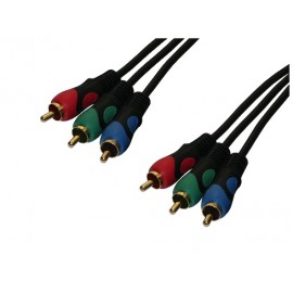 CONEXION VIDEO RGB Foto: AV1025RGB