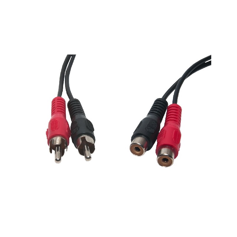 CONEXION AUDIO Foto: AV1028