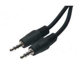 CONEXION AUDIO Foto: AV1035