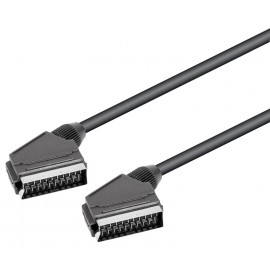 CONEXION EUROCONECTOR Foto: 1091