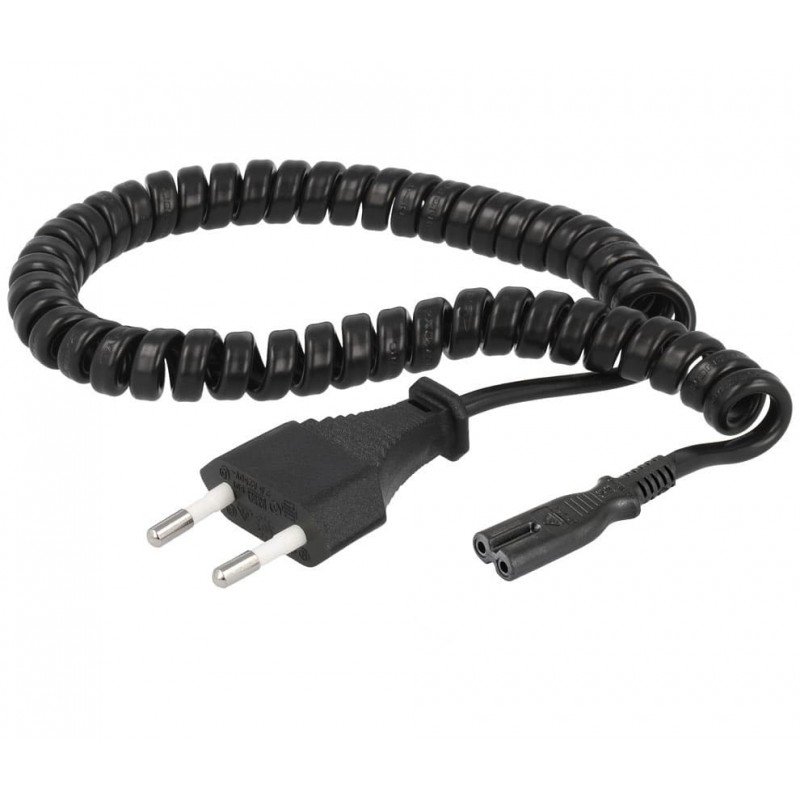 CONEXION DE RED RIZADA Foto: AV1120RZ