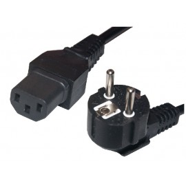 CONEXION RED SCHUKO Foto: AV1150-2