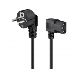 CONEXION RED SCHUKO Foto: AV1150C-2