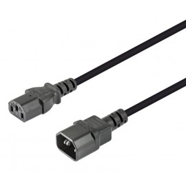 PROLONGADOR RED IEC  Foto: AV1152