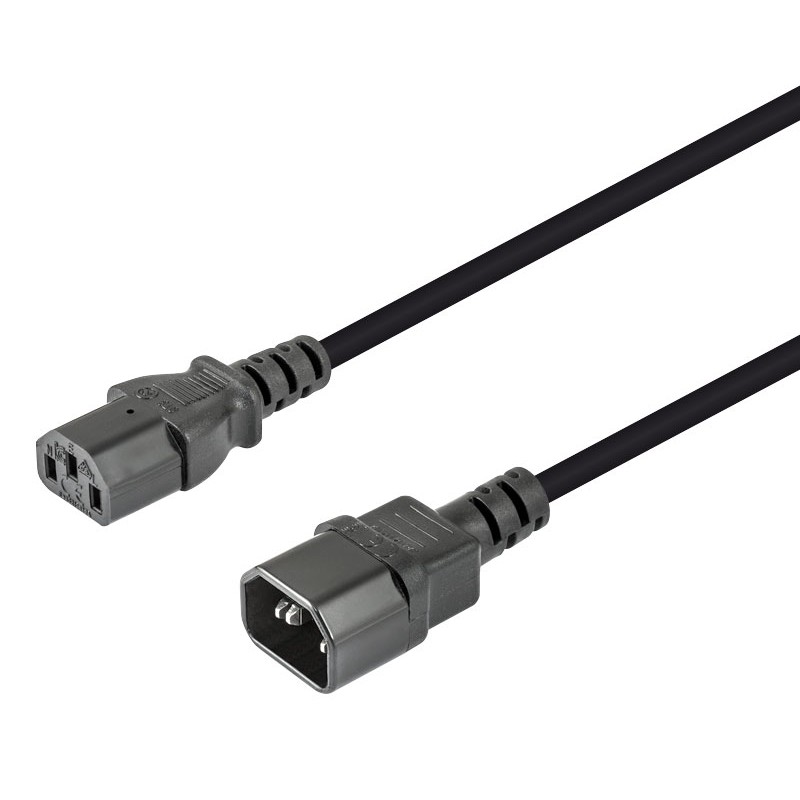 PROLONGADOR RED IEC  Foto: AV1152