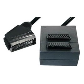 REPARTIDOR DE EUROCONECTOR Foto: 1175