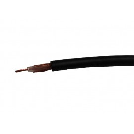 CABLE COAXIAL Foto: RG174