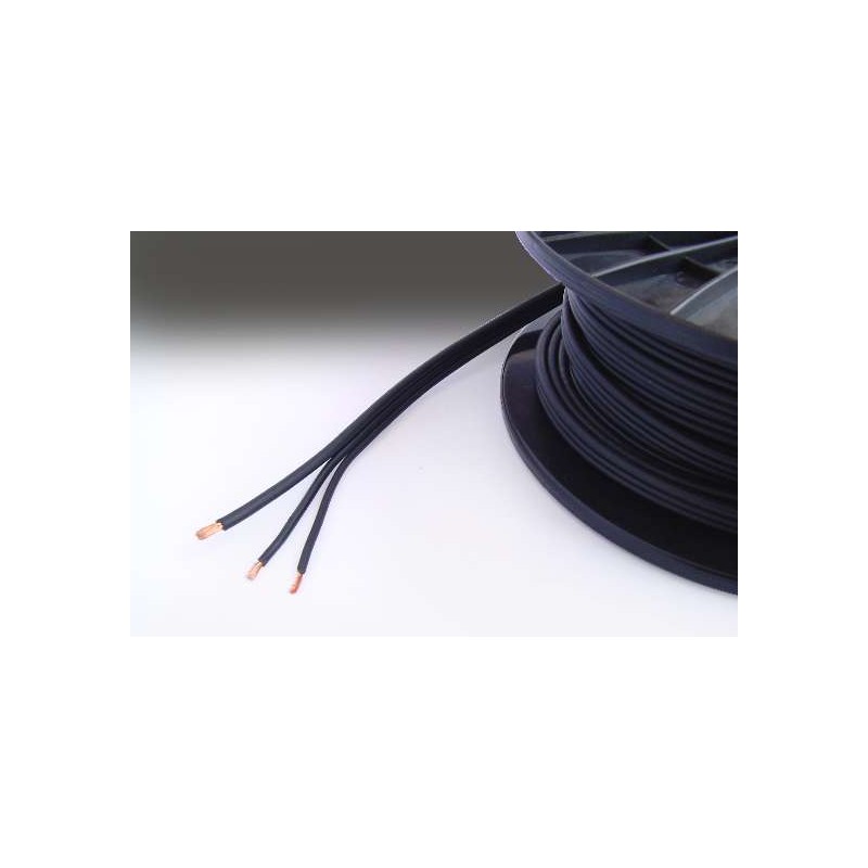 CABLE TRIPLE AUDIO-VIDEO Foto: 1201