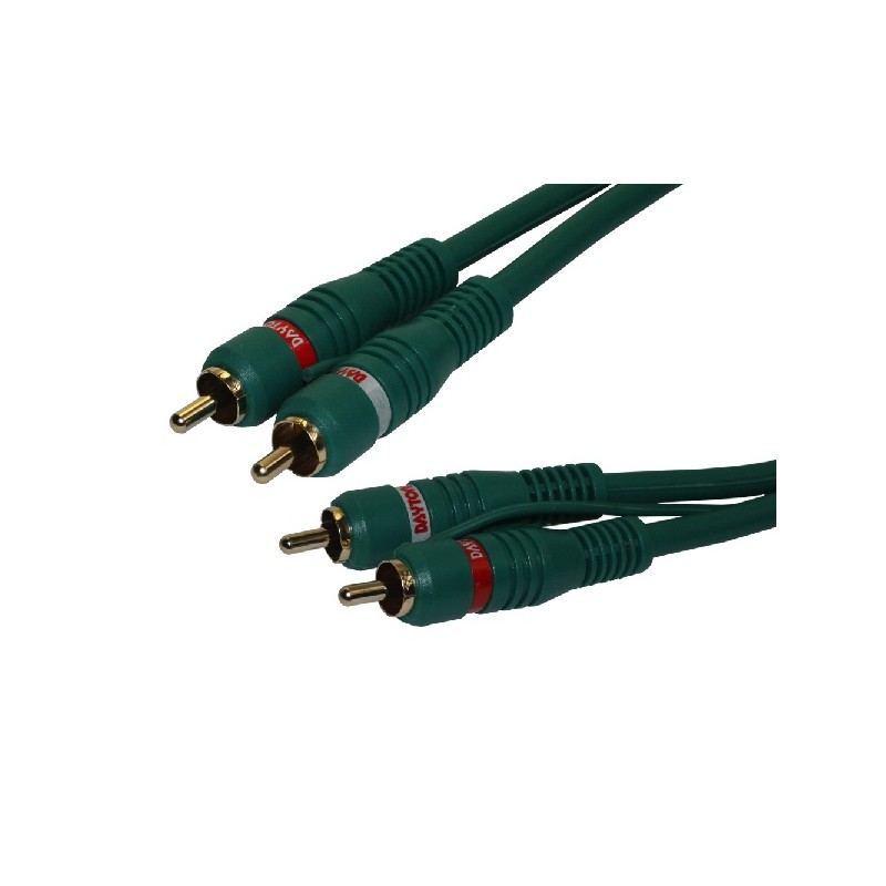 CONEXION AUDIO Foto: AV1206