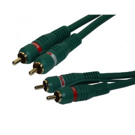 CONEXION AUDIO Foto: AV1206