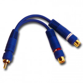 CONEXION AUDIO Foto: AV1208