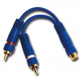 CONEXION AUDIO Foto: AV1212