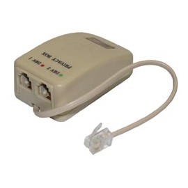 SEPARADOR TELEFÓNICO LÍNE Foto: 1234