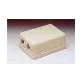 CAJA TELEFONICA SUPERFICI Foto: 1259 D