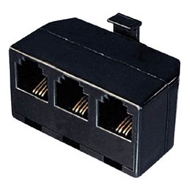 ADAPTADOR TF. 6/6M-3X6/6H Foto: AV1267N